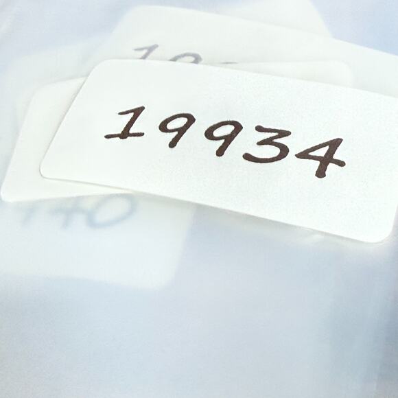 Prodesign Denmark Eyeglasses 1791 c.9045 LJ Blue/Brown Frame 57[]18 145 H19934 - Picture 7 of 7